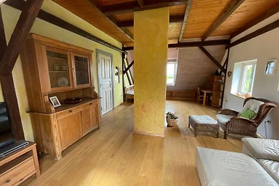 Vakantieappartement Gezinsvakantie Bergenhusen