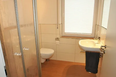 Vakantieappartement Gezinsvakantie Moormerland