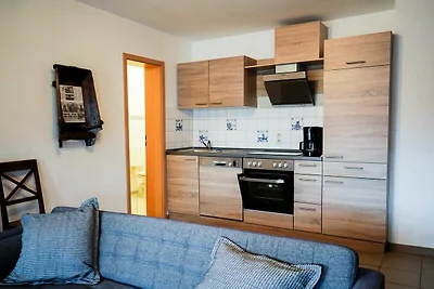 Ferienwohnung Mühlenstube