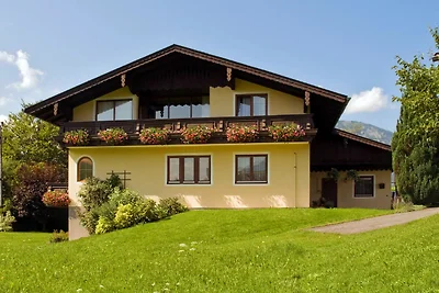 Appartamento Vacanza con famiglia Salzburg