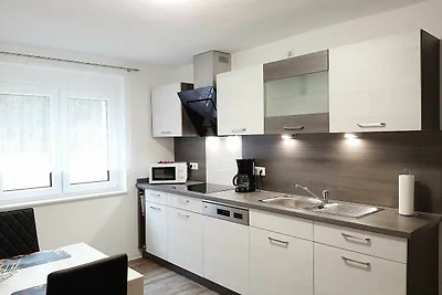 Vakantieappartement Gezinsvakantie Lauta