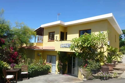 Apartment Rosa 1