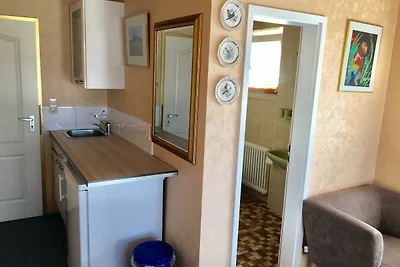 Appartamento Vacanza con famiglia Meersburg