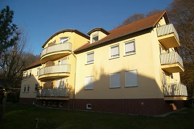 Ferienwohnung Wagner