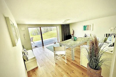 Ferienwohnung im Haus am See & Wald
