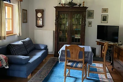 Haus PACALULU Ferienwohnung 1