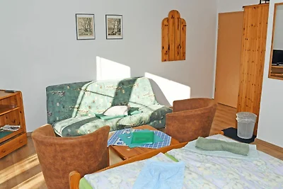 04 Doppelzimmer mit Terrasse