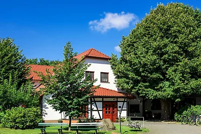 Einzelzimmer, WC und Dusche 4