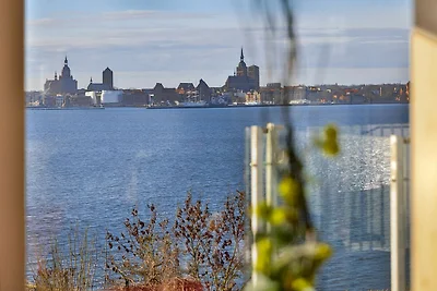 Appartamento Vacanza con famiglia Altefähr