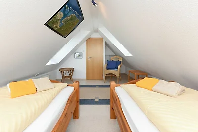 Ferienwohnung Nordseeblick