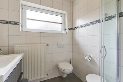 Vakantieappartement Gezinsvakantie Dagebüll
