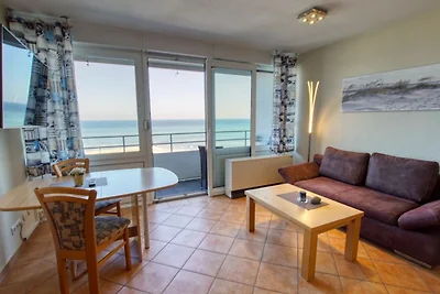 Haus Schöne Aussicht, App. 2SB416