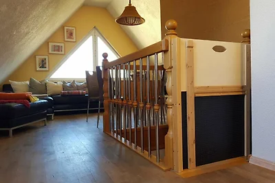 Vakantieappartement Gezinsvakantie Loddin