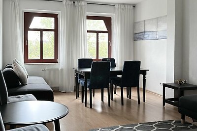 Vakantieappartement Gezinsvakantie Chemnitz