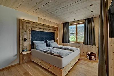Vakantieappartement Gezinsvakantie Oberstaufen
