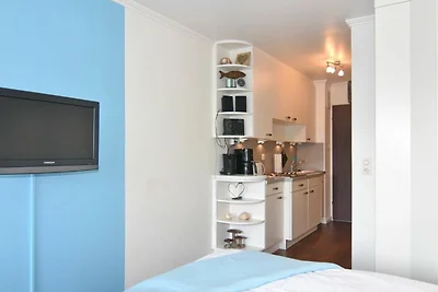 Vakantieappartement Gezinsvakantie Lancken-Granitz