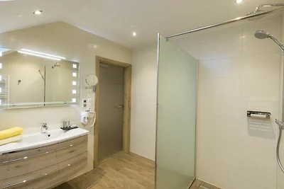 Ferienwohnung Vormauer mit Seeblick