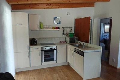 Vakantieappartement Gezinsvakantie Lienz