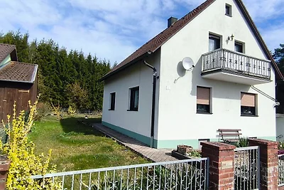 Vakantieappartement Gezinsvakantie Pottenstein