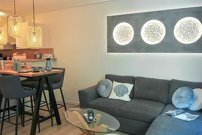Ferienwohnung Ankerplatz Nord 54