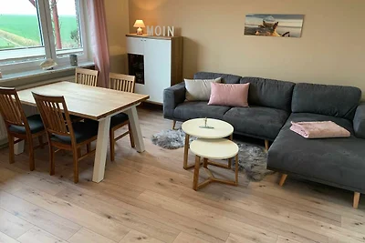 Appartamento Vacanza con famiglia Nordstrand