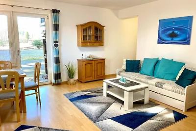 Vakantieappartement Gezinsvakantie Sankt Andreasberg