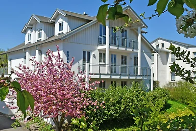 06 schöne 2-Raum-Ferienwohnung mit Balkon