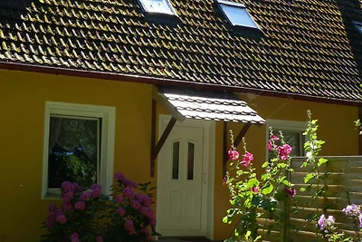 Ferienwohnung Am Bodden Nr.1 OG