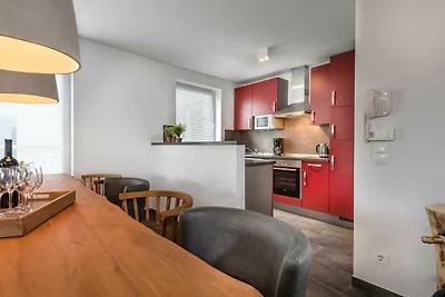 Appartement Alpine Premium