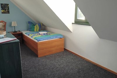 Doppelzimmer (Zim. 25) Aufbettung für 1 Gäste...