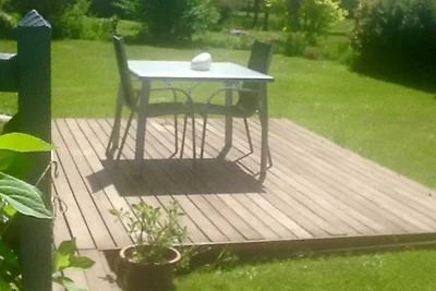 Vakantieappartement Gezinsvakantie Kenzingen