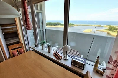 Vakantieappartement Gezinsvakantie Heiligenhafen