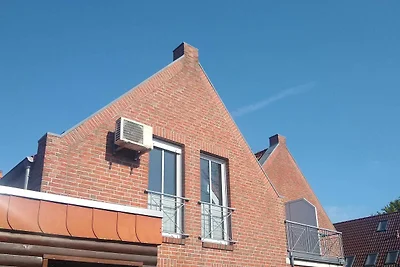 Vakantieappartement Gezinsvakantie Leer