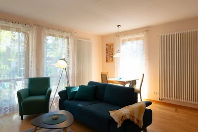 Appartement 1 - Ostsee