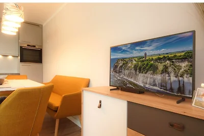 Vakantieappartement Gezinsvakantie Middelhagen