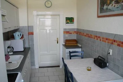Boarding house romantic holiday Burg Stargard