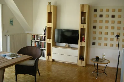 Appartamento Vacanza con famiglia Ibbenbüren