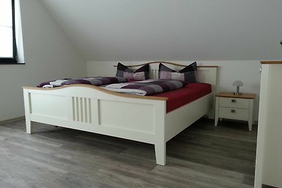 Vakantieappartement Gezinsvakantie Jemgum