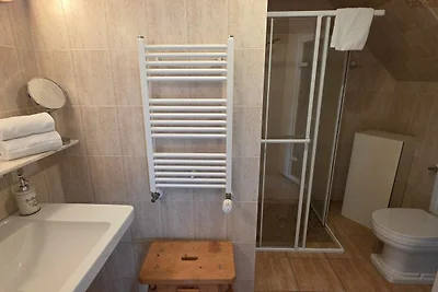 Holiday flat family holiday Waren (Müritz)