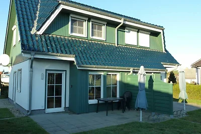 Casa vacanze Vacanza di relax Ückeritz