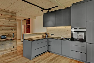 Vakantieappartement Gezinsvakantie Oberstaufen