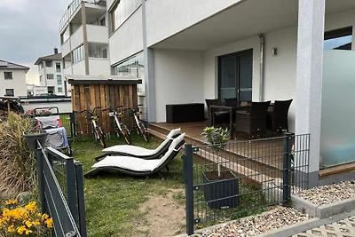 Ferienwohnung Käpten Hook-2 SZ bis max.