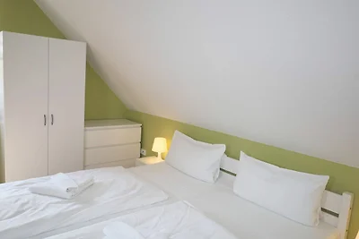 Casa vacanze Vacanza di relax Zirkow