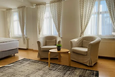 Villa Fortuna WE Poel