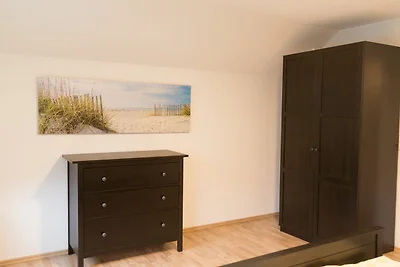 Vakantieappartement Gezinsvakantie Tambach-Dietharz