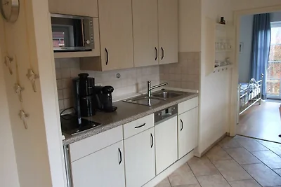 Vakantieappartement Gezinsvakantie Schönhagen