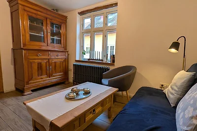Apartament Dla rodzin Kamminke