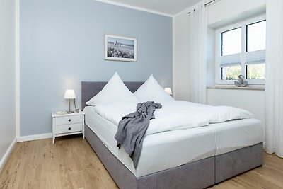 Ferienwohnung Jonte