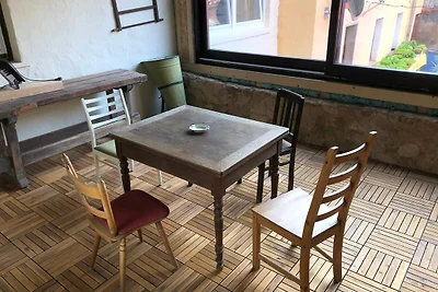 Casa vacanze Vacanza di relax Taben-Rodt