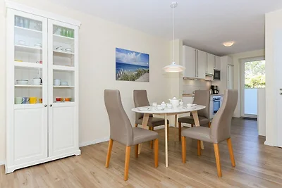 Ferienhaus Seehuus